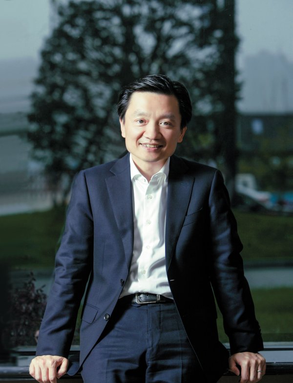 优配网 安恒信息董事长范渊：科创板推动科技与资本良性互动